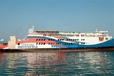 Jadwal Kapal Roro DLN Nusantara Desember 2023 Semua Rute Dan Harga