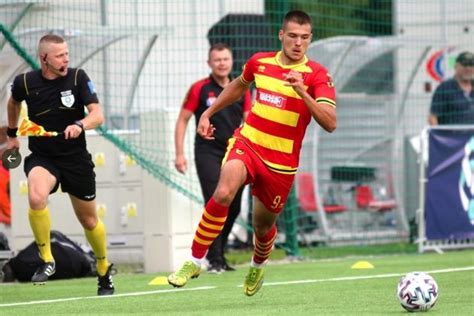 The club was founded in 1920 by soldiers in the reserve battalion in białystok. Jagiellonia II Białystok gotowa do walki o ligowe punkty ...