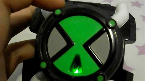 Check spelling or type a new query. Ben 10 Omnitrix - YouTube
