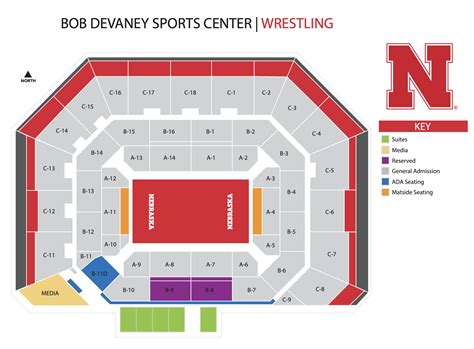Wrestling Tickets - University of Nebraska - Official Athletics Website