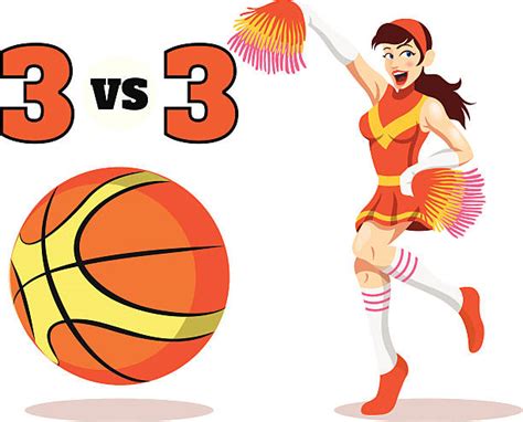 Ncaa College Basketball Illustrations Royalty Free Vector Graphics