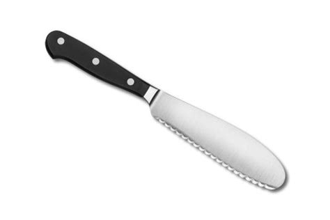 Wusthof Classic 55 Inch Sandwich Knife The Home Kitchen