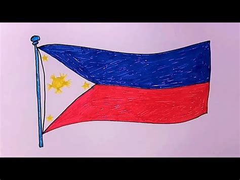 Bandila Ng Pilipinas Poster Makig Bandila Akara