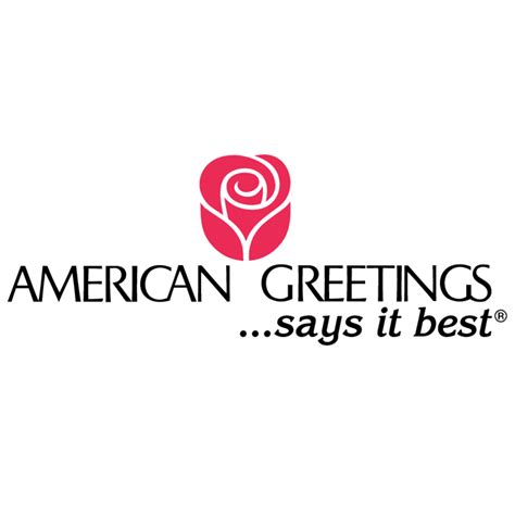 American Greetings64 Logo Vector Logo Of American Greetings64