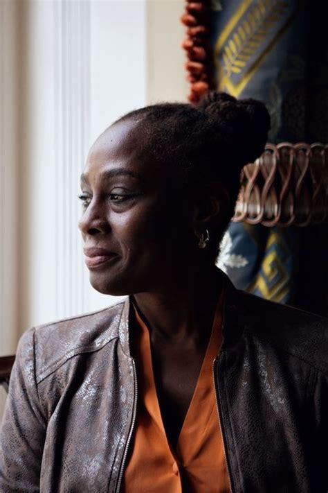 Chirlane Mccray The First Lady Of New York City Could Run For Office One Day First Lady