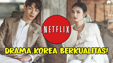 In china, the drama will be aired via the online platform, tencent video, at the same time as in korea. 12 DRAMA KOREA NETFLIX TERBAIK SELAMA INI - BERKUALITAS ...