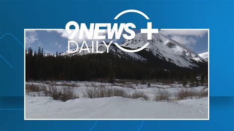 will colorado s above average snowpack lead to spring flooding