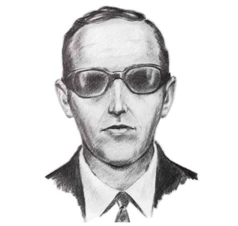 Chasing the last lead in america's only unsolved skyjacking. Celebrate the mystery of D.B. Cooper at this weekend's ...