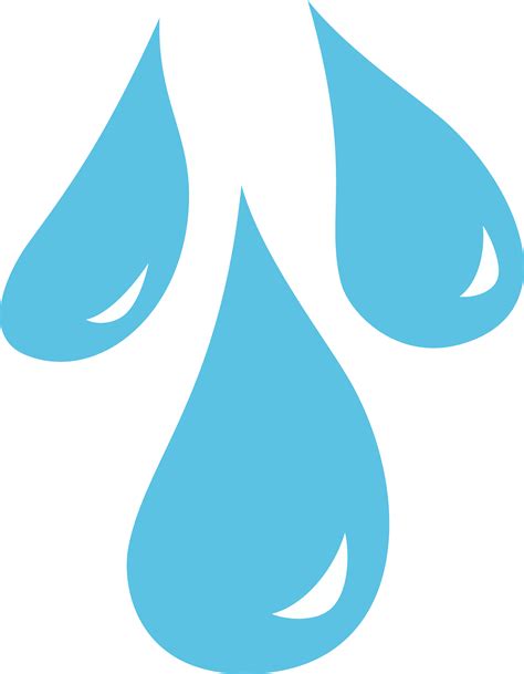 Free Outline Of A Raindrop Download Free Outline Of A Raindrop Png