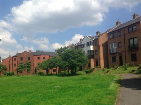University of liverpool is rated #17 of all uk universities reviewed on studentcrowd. Student Accommodation Liverpool, Cathedral Campus ...