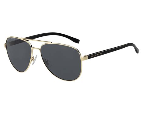 Hugo Boss Sunglasses Boss S Rhlir