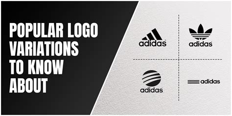 Logo Variations Every Brand Must Need To Know About