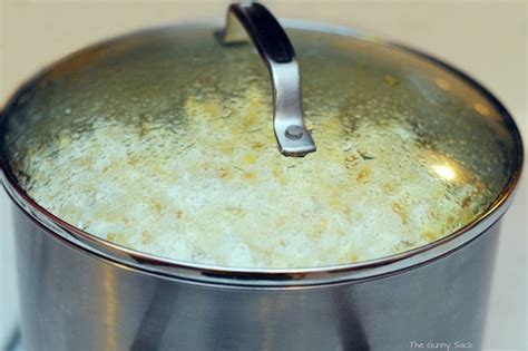 Making homemade kettle corn is incredibly easy and takes 10 minutes tops. Homemade Brown Sugar Cinnamon Kettle Corn Recipe