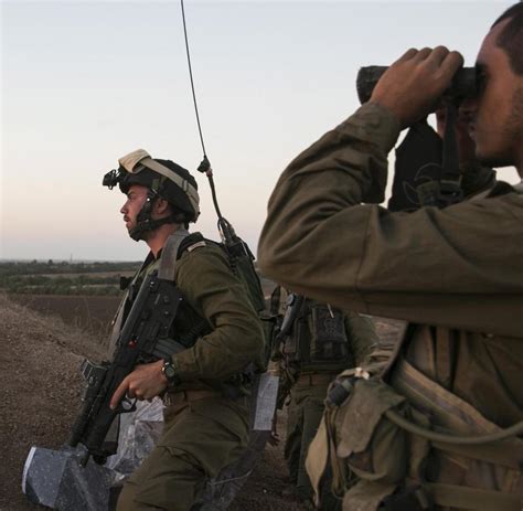 Nahost-Konflikt : Israel will Hamas-Führer im Ausland jagen - WELT