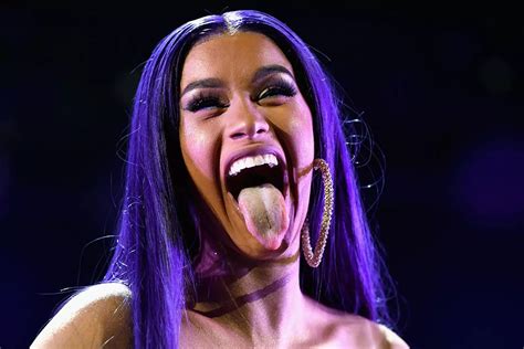 Cardi B Music Artist Biography Top Songs And Awards