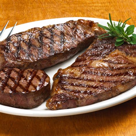 Check spelling or type a new query. USDA Prime Strip Steak & Filet Gift Box | Straub's Market