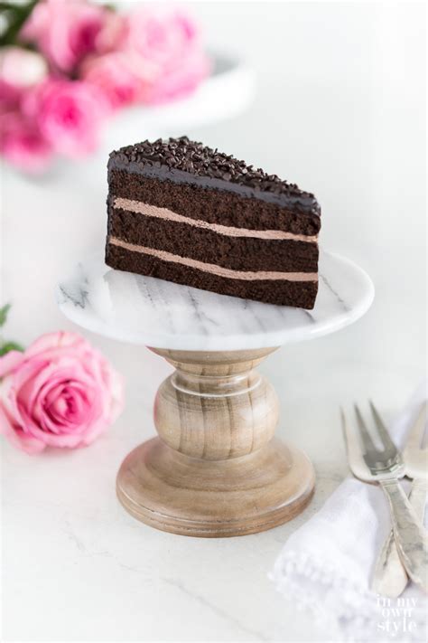 How To Make Your Own Pedestal Cake Stand Sunlit Spaces