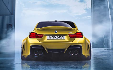 Bmw made major revisions to either the body and/or drivetrain that differentiates a later model from the earlier. BMW M4 widebody kit - Monaco Auto Design by MonacoAutoDesign on DeviantArt