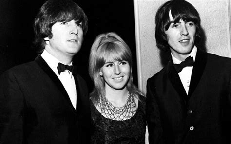 Cynthia Lennon In Pictures First Wife Of Beatles Legend John Lennon