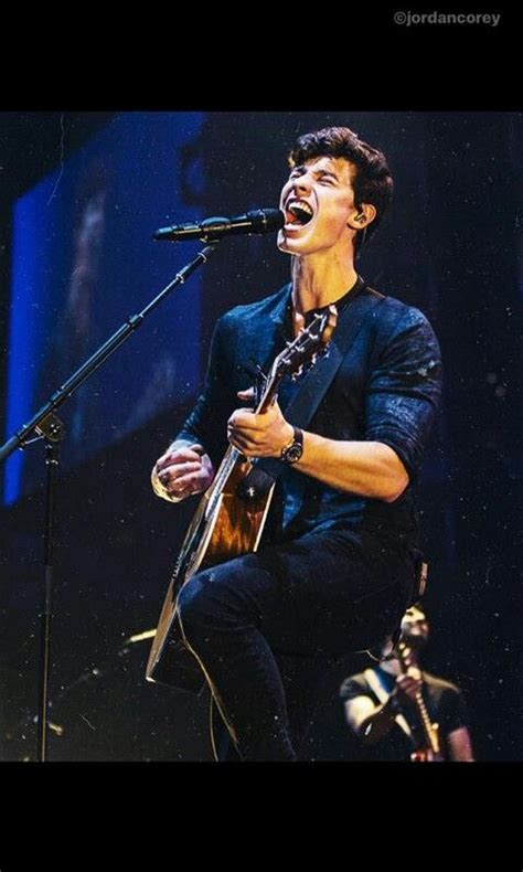 Illuminate World Tour Shawn Mendes Shawn Mendes