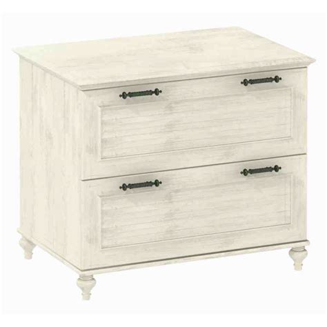 Get 5% in rewards with club o! 2 Drawer Lateral Wood File Cabinet - Decor Ideas