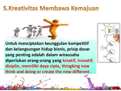 Kreativitas Dan Inovasikewirausahaan