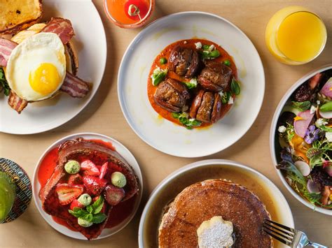 The 15 Best Brunch Spots In Las Vegas - Las Vegas - The Infatuation