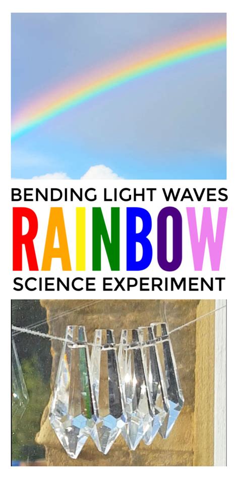 How To Make Rainbows