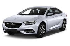 Opel Insignia Tests Erfahrungen Autoplenum De