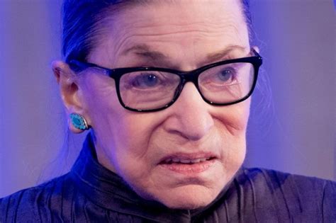 Ruth Bader Ginsburg Progressive Icon Of Us Supreme Court Dies At 87 Ibtimes