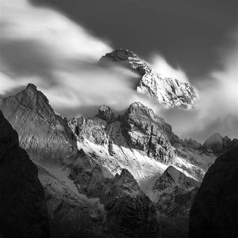Jack Curran Mastering Black And White Landscape Photography