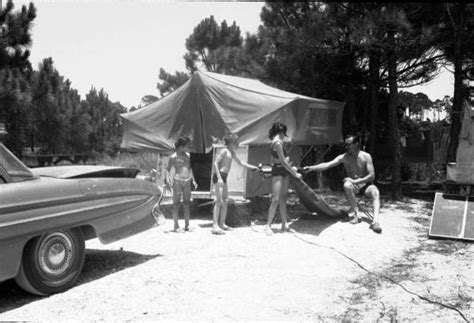 Maries.6 mile to the st. Florida Memory • Family camping at St. Joseph Peninsula ...