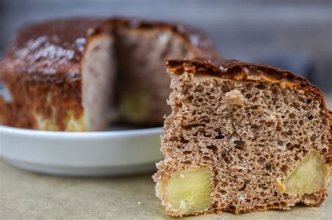 Maybe you would like to learn more about one of these? Schoko-Bananen-Kuchen - MeineZutat