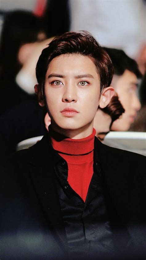 Chanyeol park feb 10 2016 9:35 am your still handsome. those eyes😍 | Chanyeol, Exo chanyeol, Baekhyun chanyeol