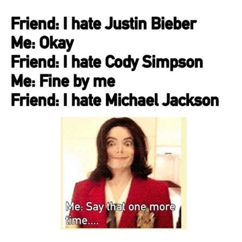 10 Funny Michael Jackson Memes That Will Make Your Day Music Raiser