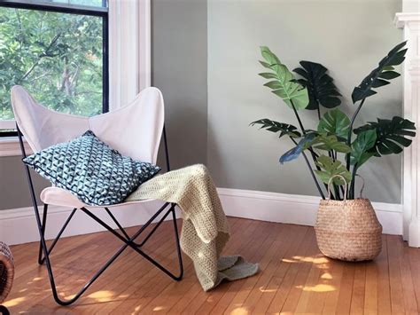 Steele butterfly sling chair (natural). Steele Butterfly Sling Chair (Natural) in 2020 | Sling ...