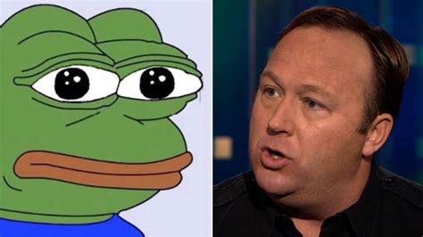 The Creator Of Pepe The Frog Is Suing Infowars Cnn