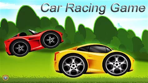 Car Racing Game Sports Car Racing Cars Cars For Kids