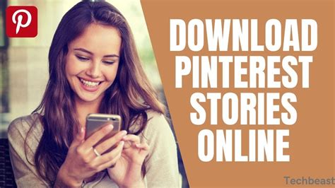 How To Download Pinterest Idea Pins Pinterest Story In 2021 Youtube
