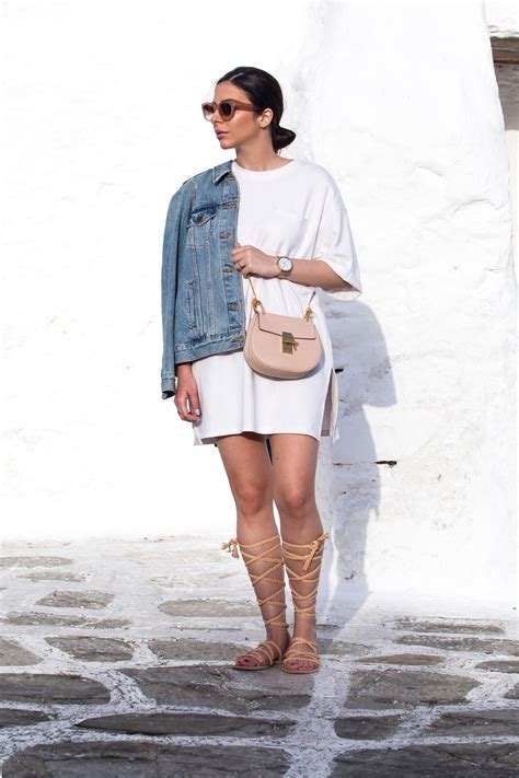 What To Wear In The Greek Islands Top 5 Essentials