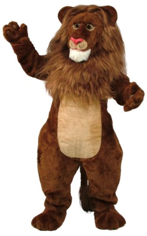 My Top Picks Full Body Cool Adult Lion Costumes