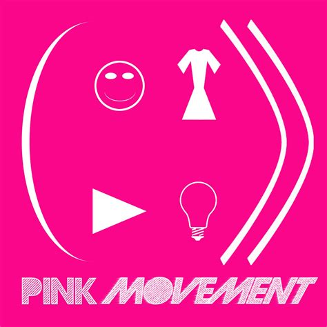 Pink Movement Porto