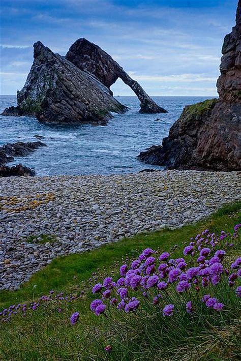 Portknockie Scotland 50 Most Pinned Awe Inspiring Travel Spots