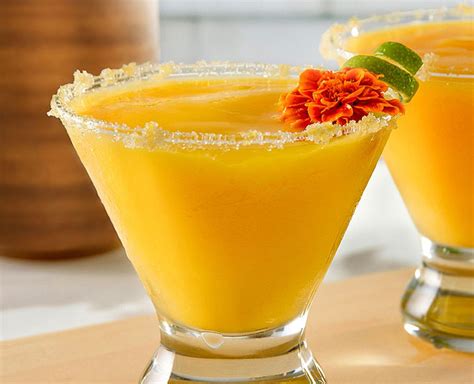 Beat The Heat With These Refreshing Mango Mocktails Herzindagi
