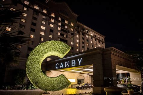 Photo Gallery For The Camby Hotel In Phoenix Az United States Five