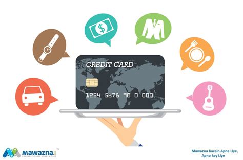 The card offers lots of deals and discounts across multiple categories to its users. Top 5 Rewards Credit Cards in Pakistan in 2017 - Personal Finance Awareness