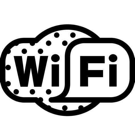 Wi Fi Png Logo Images Logo Wifi Pictures Free Transparent Png Logos Bfe