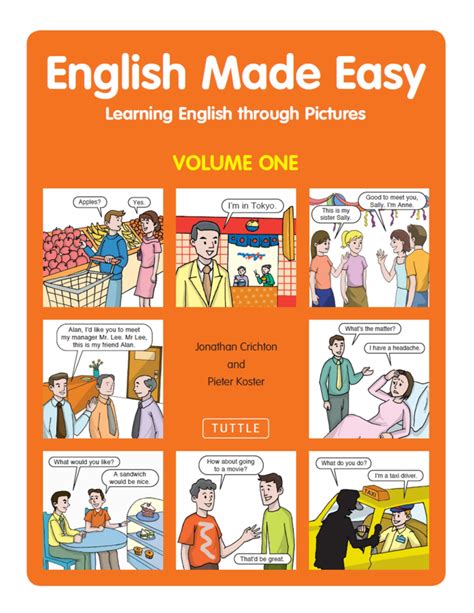 English Made Easy Book Volume One Pdf Books Library