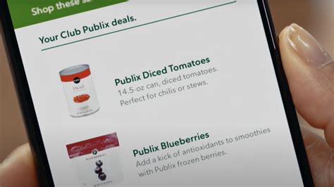 Club Publix Membership | Publix Super Markets