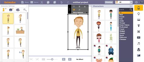 Top 10 Online&PC Cartoon Video Maker 2021 [For Beginner]